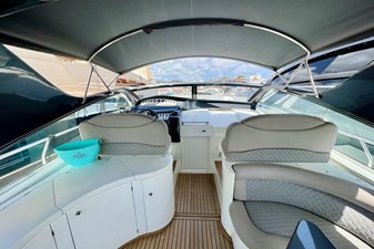 ALFAMARINE 60 5 ALFAMARINE 60 - DOUBLE M