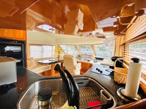 The Motley Crew 40 41_2003 57ft Navigator THE MOTLEY CREW