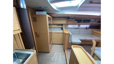 2017 Dufour Exclusive 56 18 