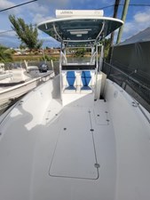 2013 Bluewater Sportfishing 2550 7 