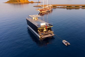 HOME CATAMARAN 3 