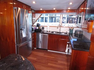 SHEPSL X 7 Galley to Port