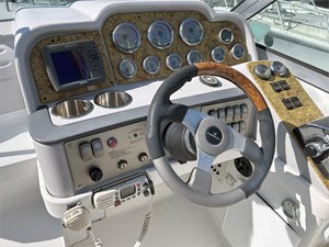 28' Formula 2006 270PC 8 