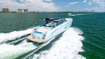 Shaloha 17 2022 Vanquish VQ58
