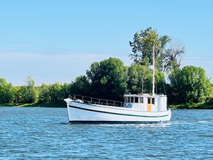 1955 Colin Archer 42 66 