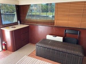 46' Hatteras 1976 20 image00020