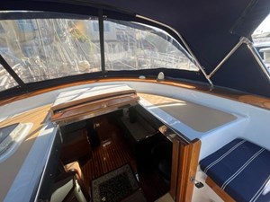 1981 Gulfstar Sloop 60 115 