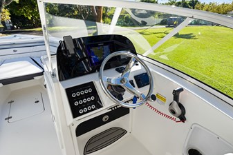 Sea Pro 240 Dual Console 13 HighRes-13 (Custom)