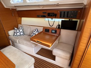2012 X-Yachts Xp 44 13 