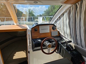2021 Cutwater C-24 11 