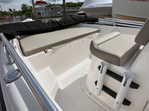   17' Key West 2023 1720CC 12 