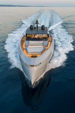 MANDAYACHT S07 SPIDER 8 S07 SPIDER