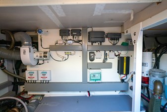 Tinka  44 45_2016 55ft Prestige 550S TINKA