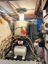 46' Hatteras 1976 63 image00063