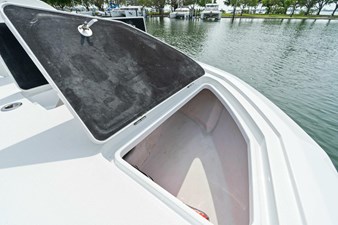 No Name 59 2022 Barker Boatworks 40 HPC 