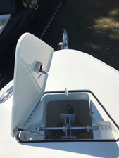 2021 Sea-Lion Center Console 10 11