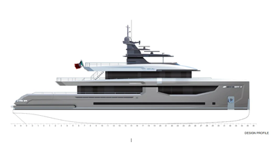 2024 Inace Explora 135 6 7