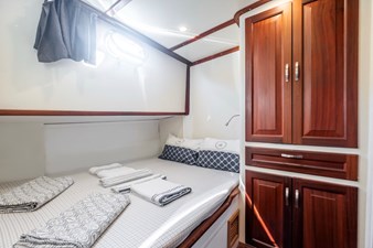 23 M Deluxe Gulet 14 