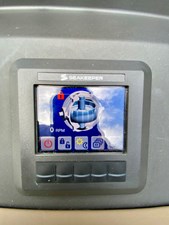 Searenity II 79 80_2018 66ft Azimut Flybridge SEARENITY II