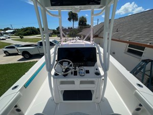 - 28 29_2019 28ft Blue Wave 2800 Pure Hybrid