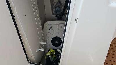 2019 Sailfish 325 DC 31 