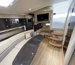 Seven Seas 13 14_2015 34ft Formula 34 PC SEVEN SEAS