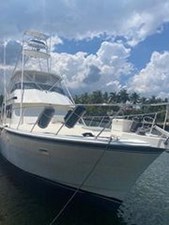 55 Hatteras 2 