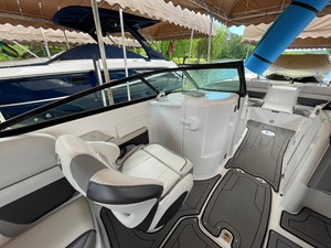 2021 Hurricane 2486 OB 4 