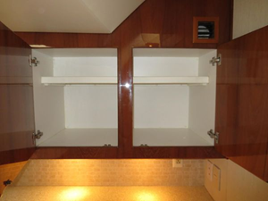 2006 Buddy Davis 52 Sport Express FIsh 58 59