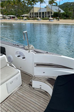 2012 Novurania Chase 38 17 18