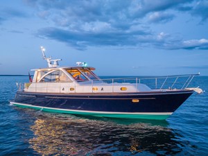 REMEDY 2 Forward of Starboard Beam