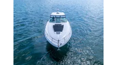 2007 Sea Ray 44 Sundancer 5 