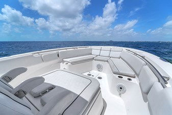 Sea Fox 328 Commander 41 32' Sea Fox-14