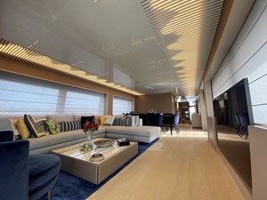 M/Y SUNRISE (Copy) 46 