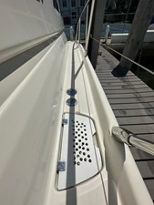 Zuri 5 6_2007 50ft Cranchi Mediterranee 50 HT ZURI