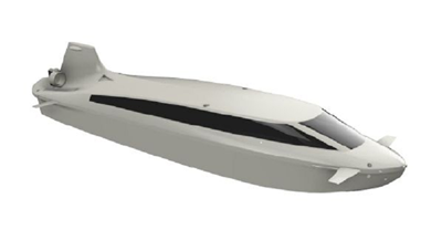 2023 Custom SUB-MERSIBLES 0 1