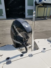 2018 Boston Whaler Dauntless 240 27 28