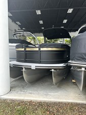 Harris 250 Solstice 0 