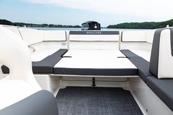Bayliner VR4 14 