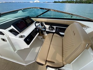 CASA - 2022 SEA RAY 310 SLX @ CANCUN 12 
