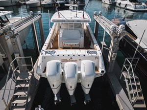 Shine V 52 Lift Kept