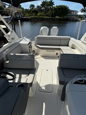 290SDX 1 Cockpit