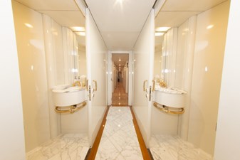 High Occupancy 171 164 OCEANFAST 1989 SINKS