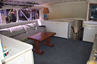 LOW BIDDER X  6 White painted wood cabinetry  