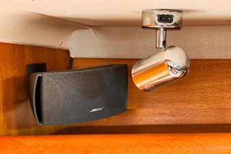 Saba Rock'N 45 