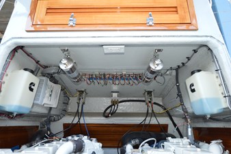 NO NAME 21 29 STRIKE 2023 ENGINE ROOM