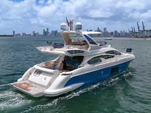 Azimut 64 Flybridge 20 64 Azimut-21