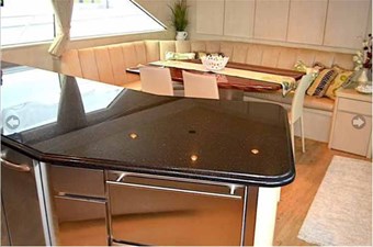MON SHERI  18 Galley