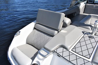 2015 Mastercraft x23 15 