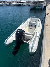 Novurania 460 DL 12 